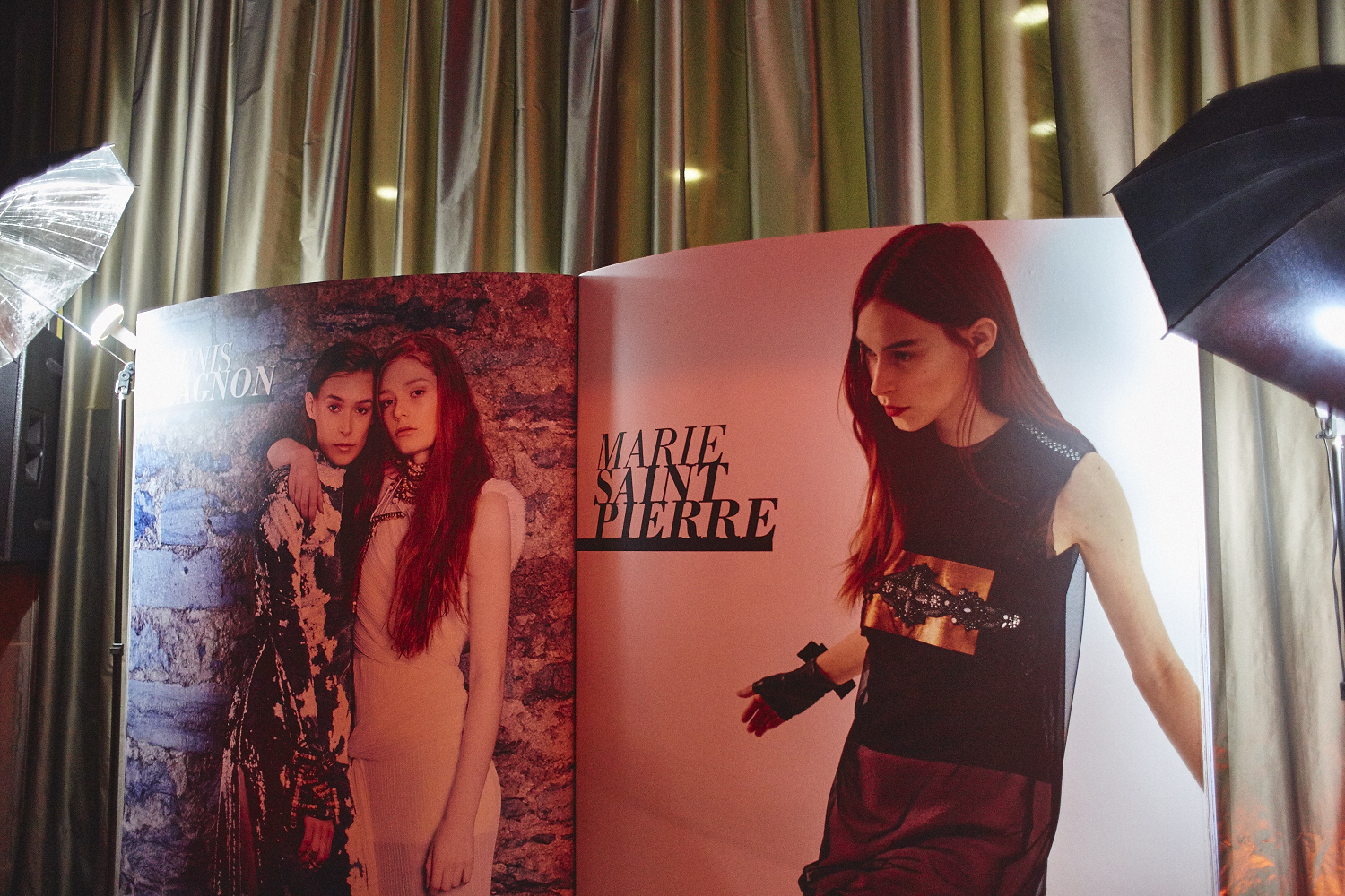 Dress to Kill: Le party officiel de la mode durant le Grand Prix [Photos]