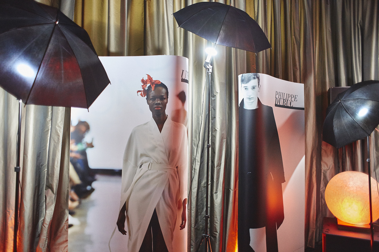 Dress to Kill: Le party officiel de la mode durant le Grand Prix [Photos]