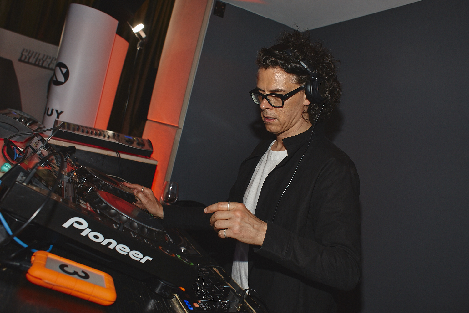 Dress to Kill: Le party officiel de la mode durant le Grand Prix [Photos]