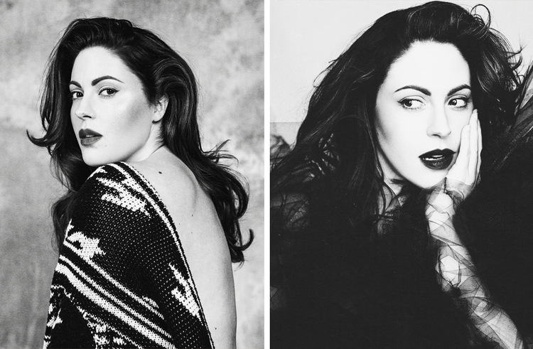 Isabella Forget, mannequin, influenceuse et véritable bosslady [Girl Crush 140]
