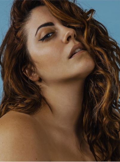Isabella Forget, mannequin, influenceuse et véritable bosslady [Girl Crush 140]