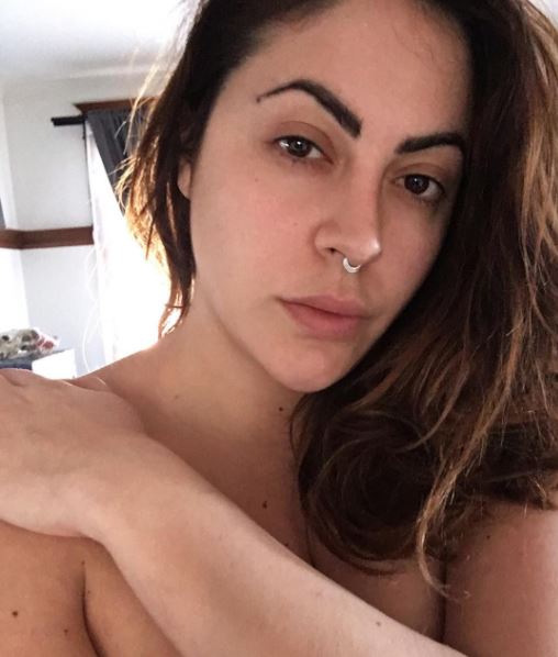 Isabella Forget, mannequin, influenceuse et véritable bosslady [Girl Crush 140]