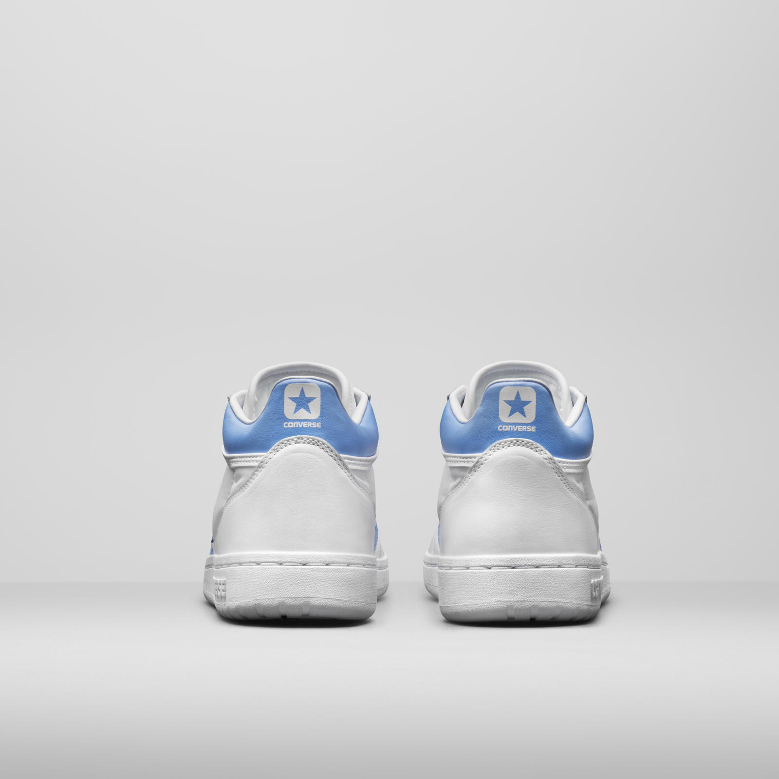 La collabo vintage Jordan X Converse en hommage à Michael Jordan [Photos]