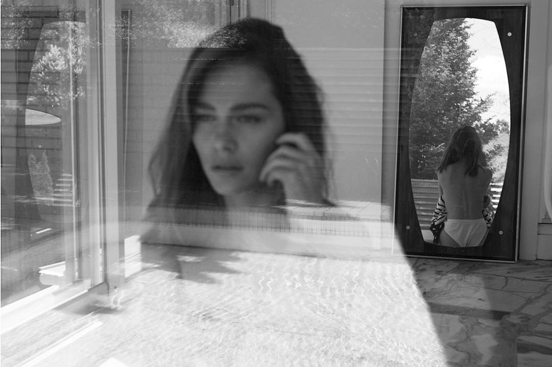 Les sensuelles photos de Maripier Morin par Le Pigeon enfin dévoilées