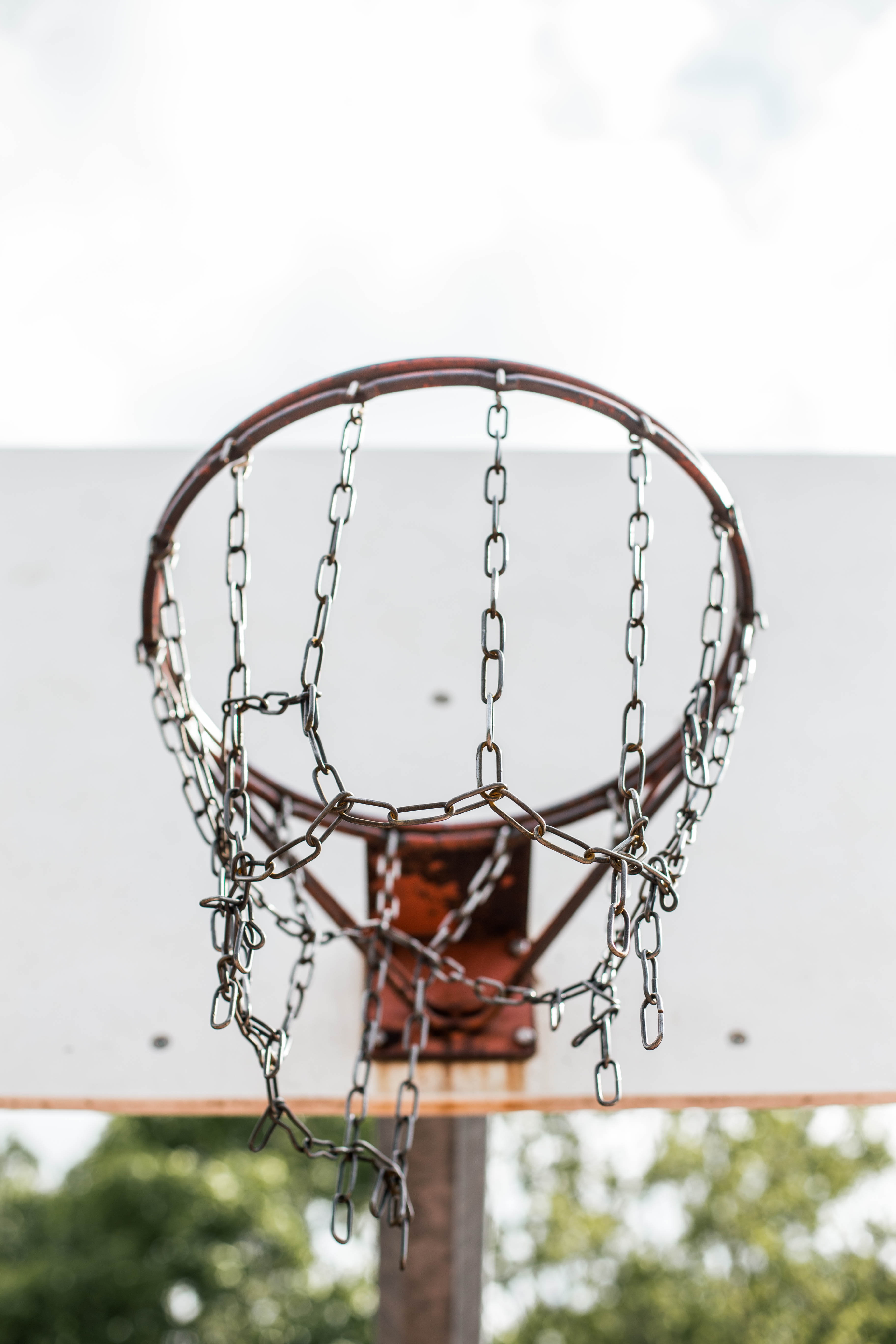 Montréal chez nous, la collection NBA X OTH à l'image de nos quartiers