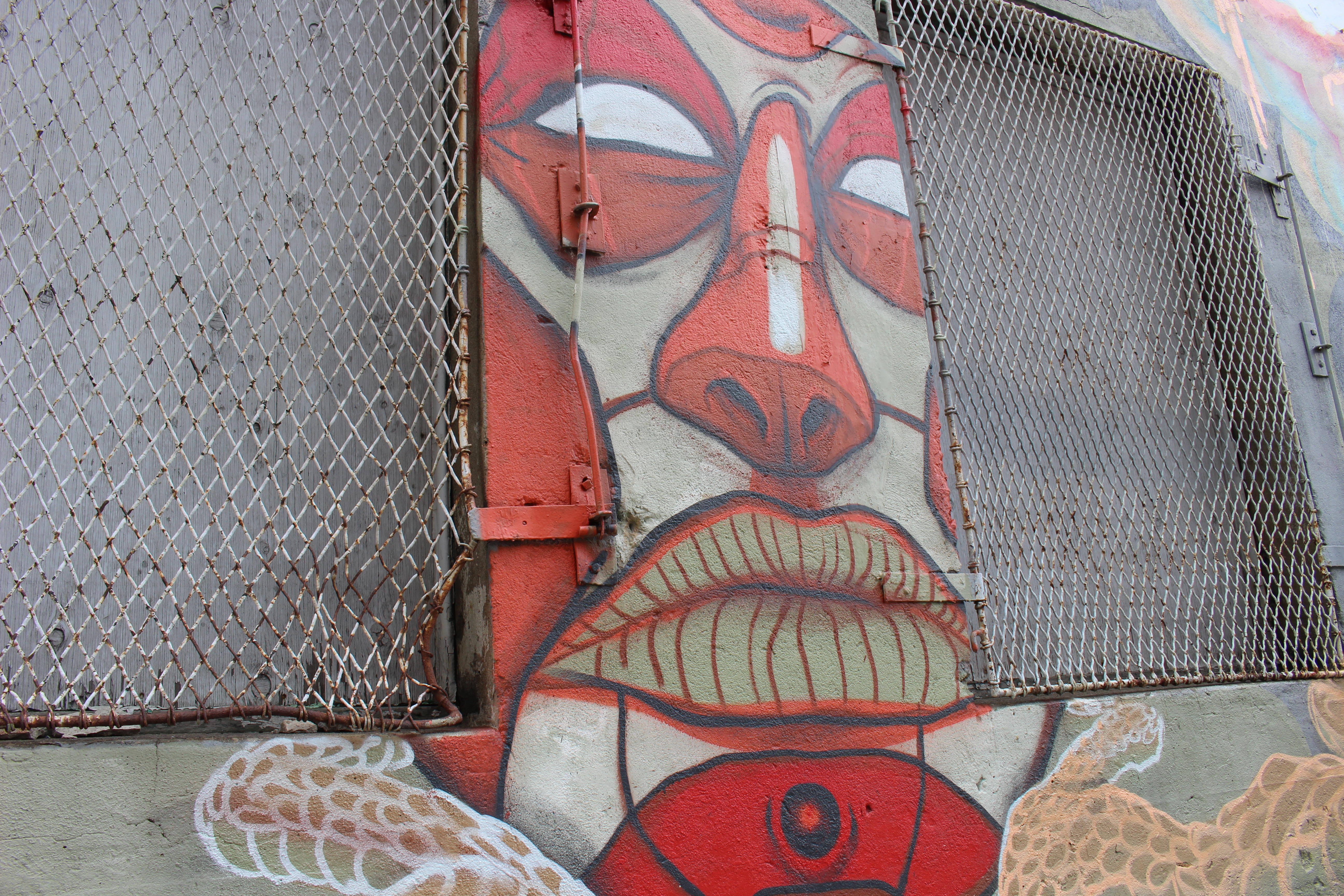 MURAL nous laisse des œuvres d'art partout sur Saint-Laurent! [35 photos]