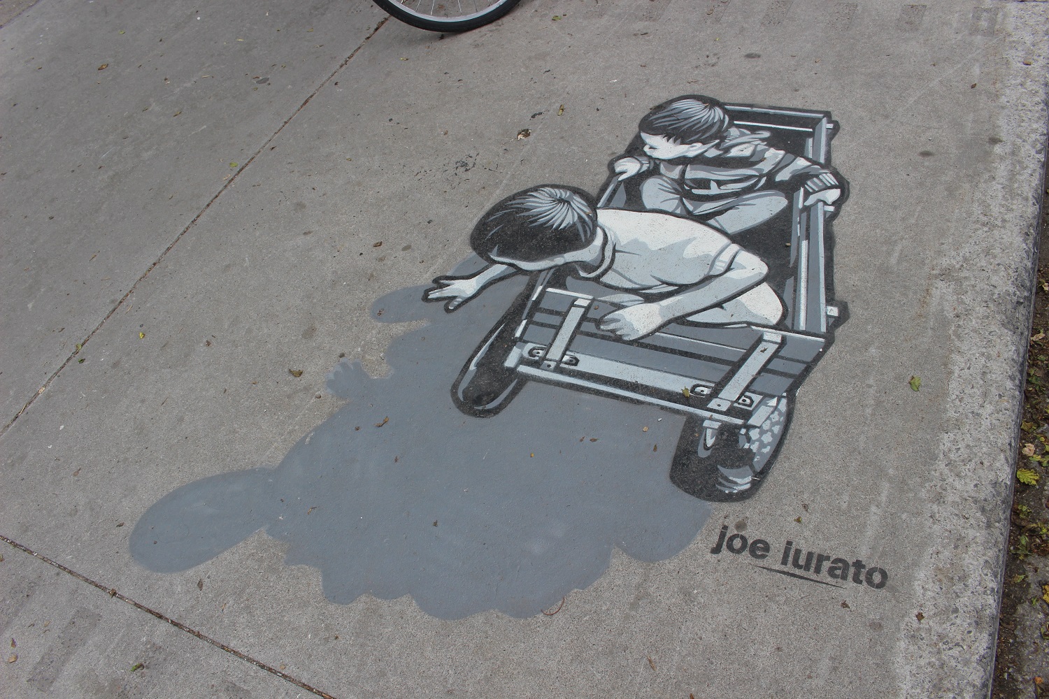 MURAL nous laisse des œuvres d'art partout sur Saint-Laurent! [35 photos]