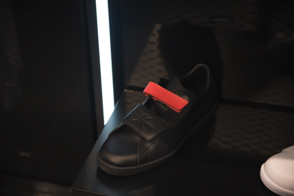 Sneakers, streetwear et PUMA Lab à l'ouverture du nouveau Foot Locker [Photos]