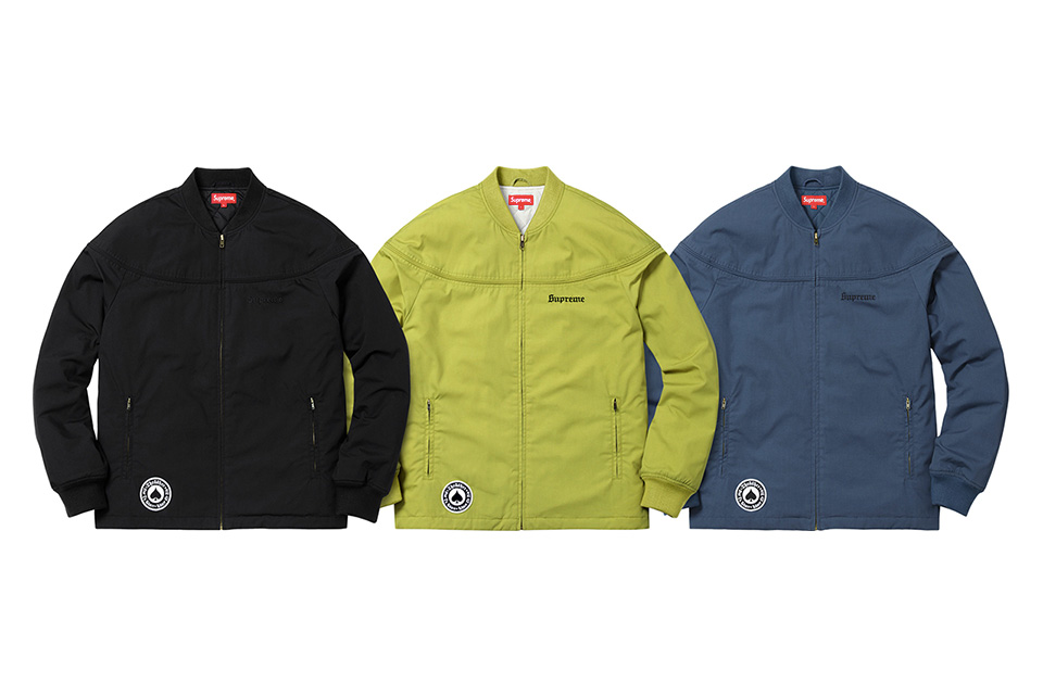 Skate and destroy, la collection art-pop de Supreme X Thrasher