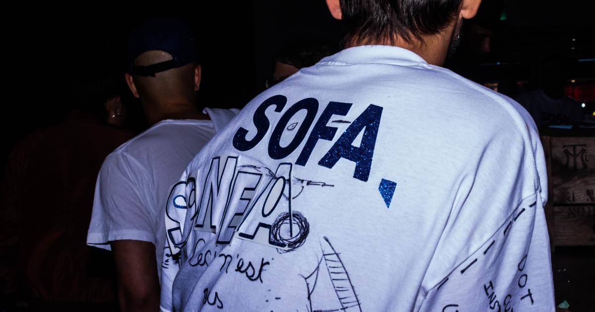 Le SOFA Magazine s&rsquo;est arrêté à Montréal pour un Solstice Party [Photos]