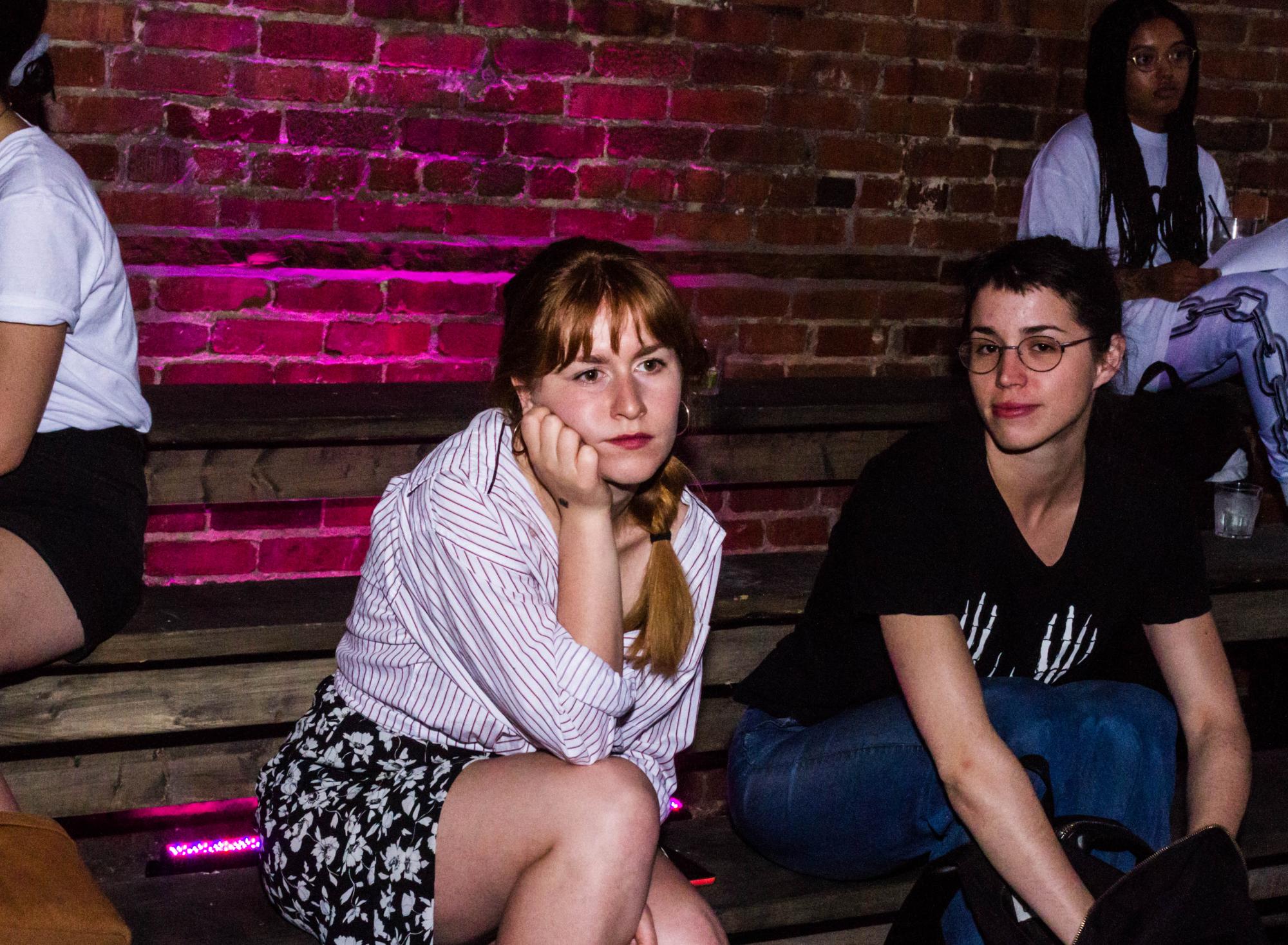Le SOFA Magazine s'est arrêté à Montréal pour un Solstice Party [Photos]