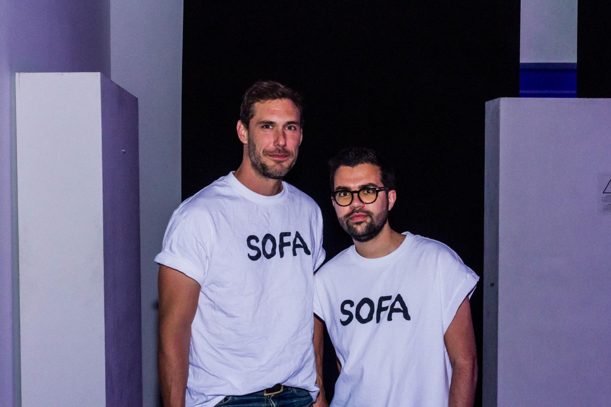 Le SOFA Magazine s'est arrêté à Montréal pour un Solstice Party [Photos]