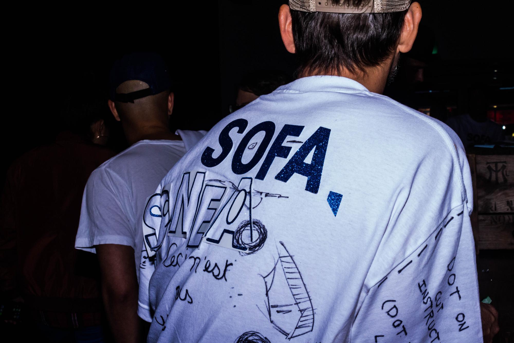 Le SOFA Magazine s'est arrêté à Montréal pour un Solstice Party [Photos]