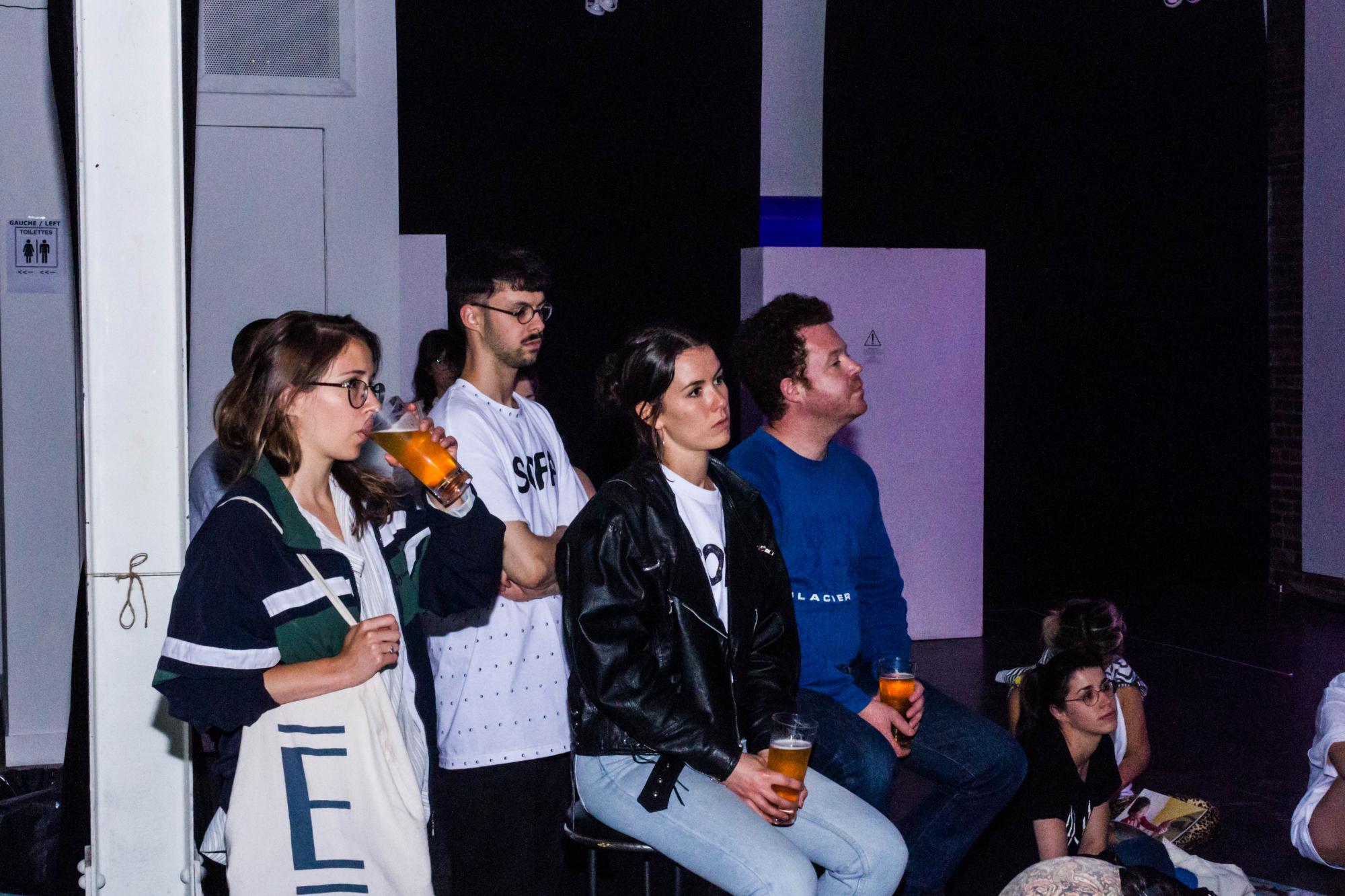 Le SOFA Magazine s'est arrêté à Montréal pour un Solstice Party [Photos]