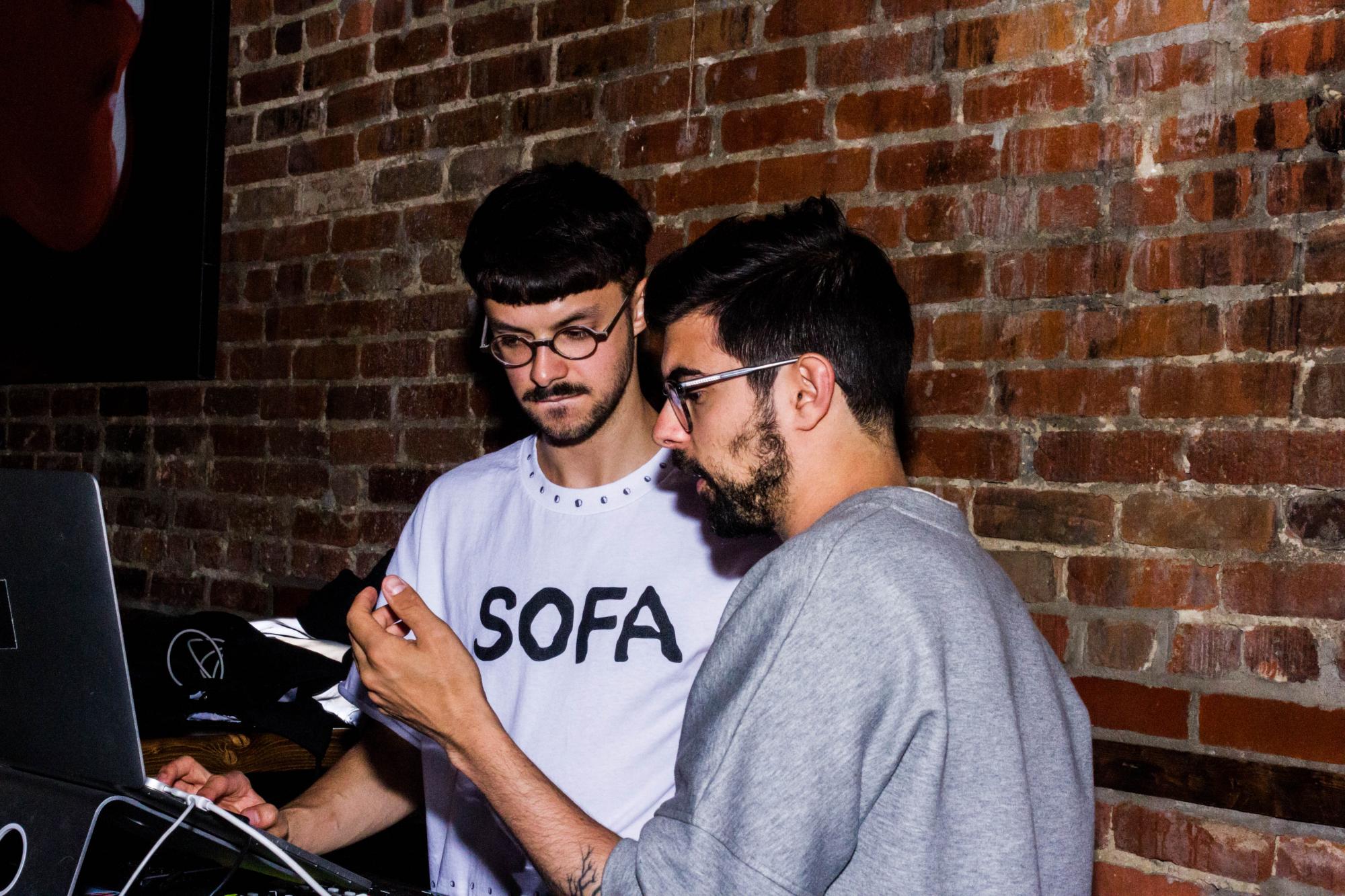 Le SOFA Magazine s'est arrêté à Montréal pour un Solstice Party [Photos]
