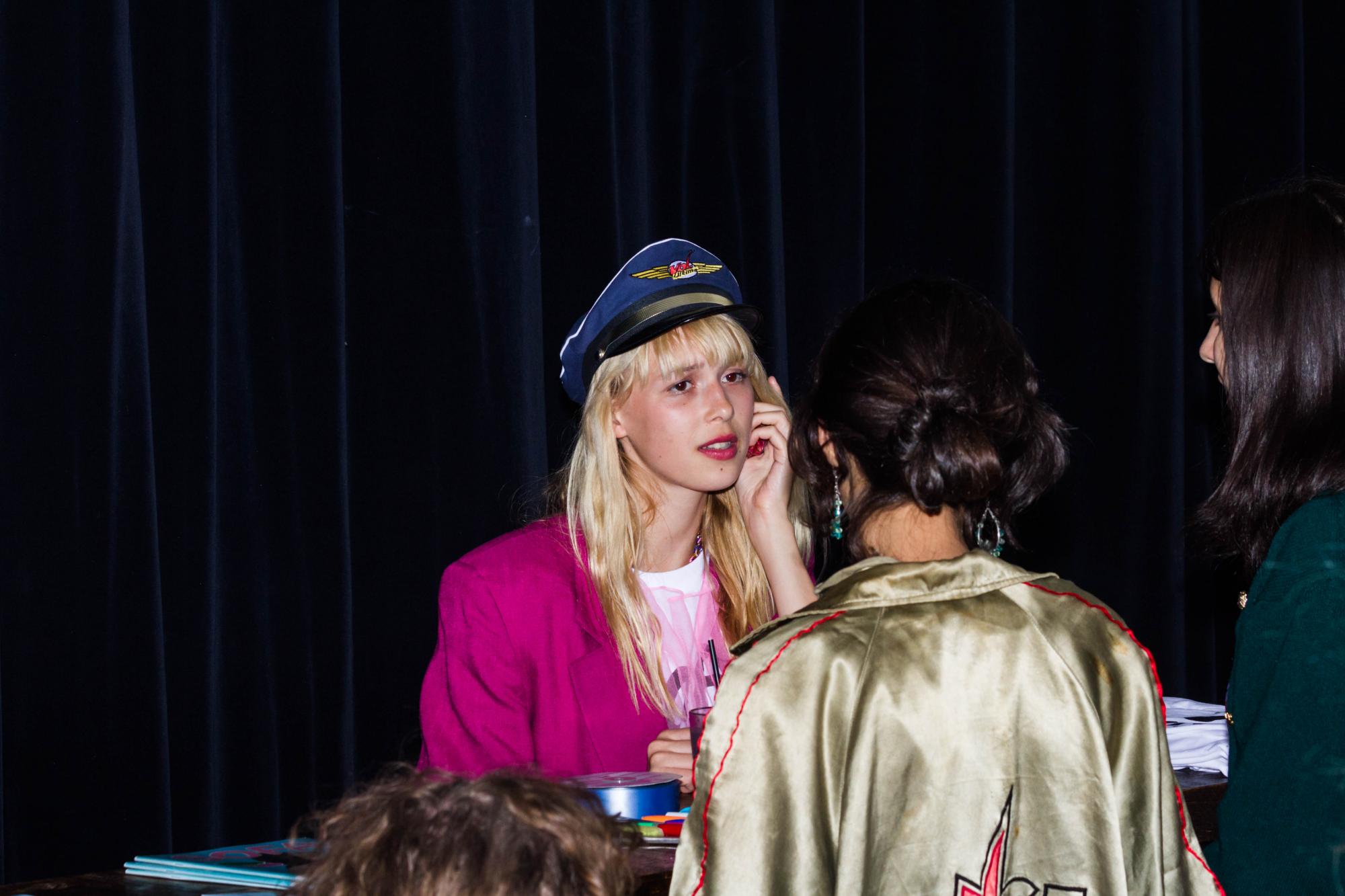 Le SOFA Magazine s'est arrêté à Montréal pour un Solstice Party [Photos]