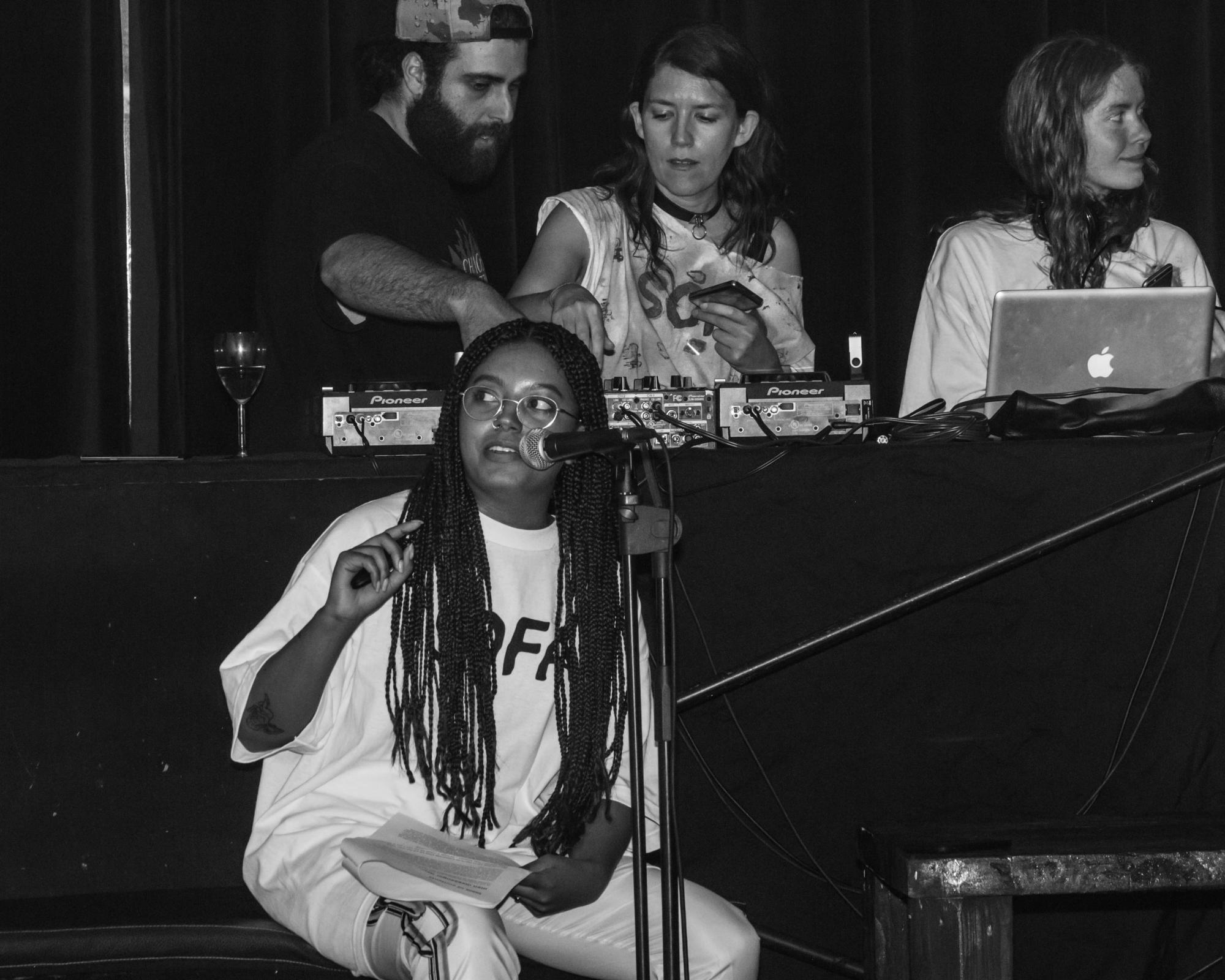 Le SOFA Magazine s'est arrêté à Montréal pour un Solstice Party [Photos]