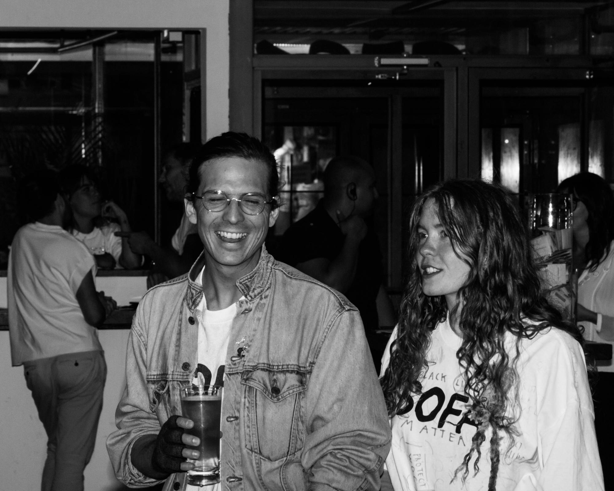 Le SOFA Magazine s'est arrêté à Montréal pour un Solstice Party [Photos]