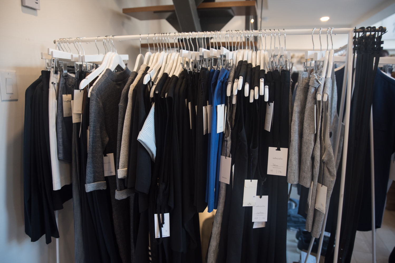 La boutique Betina Lou X Marmier fête ses 1 an avec amis et clients [Photos]