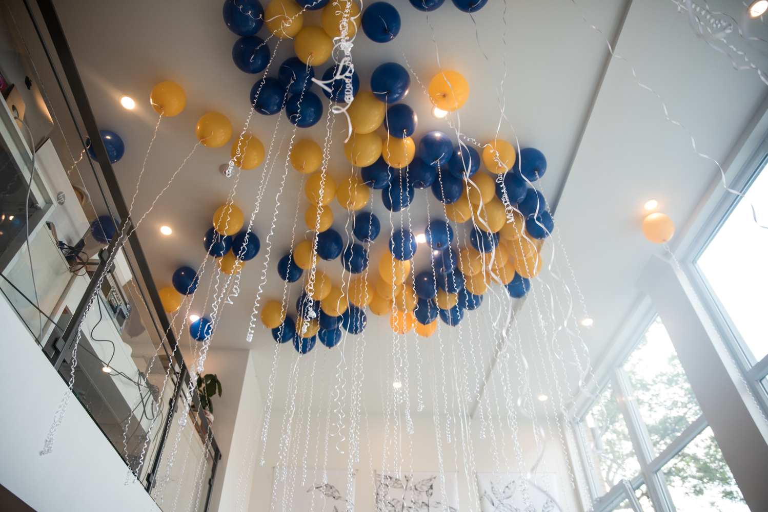La boutique Betina Lou X Marmier fête ses 1 an avec amis et clients [Photos]