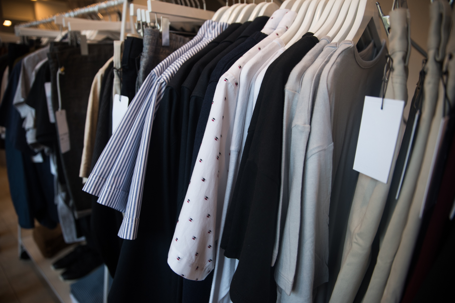La boutique Betina Lou X Marmier fête ses 1 an avec amis et clients [Photos]
