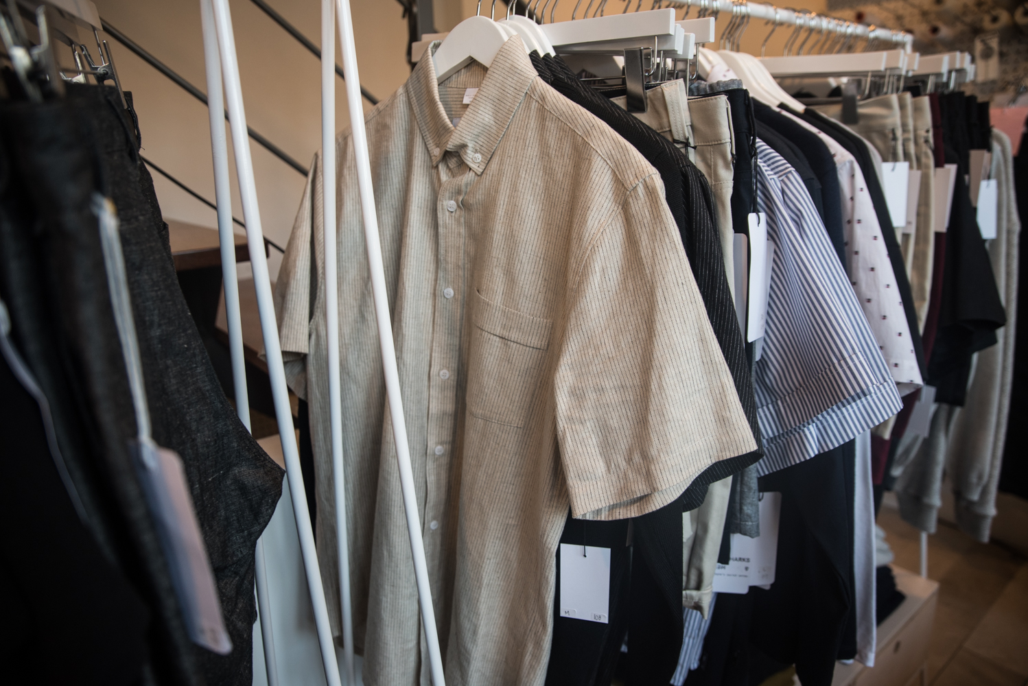 La boutique Betina Lou X Marmier fête ses 1 an avec amis et clients [Photos]