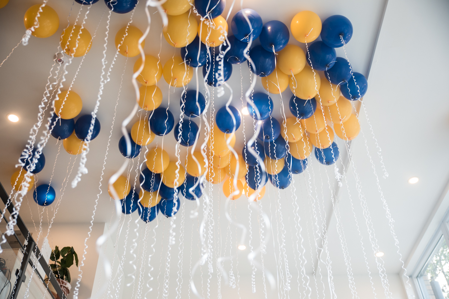La boutique Betina Lou X Marmier fête ses 1 an avec amis et clients [Photos]