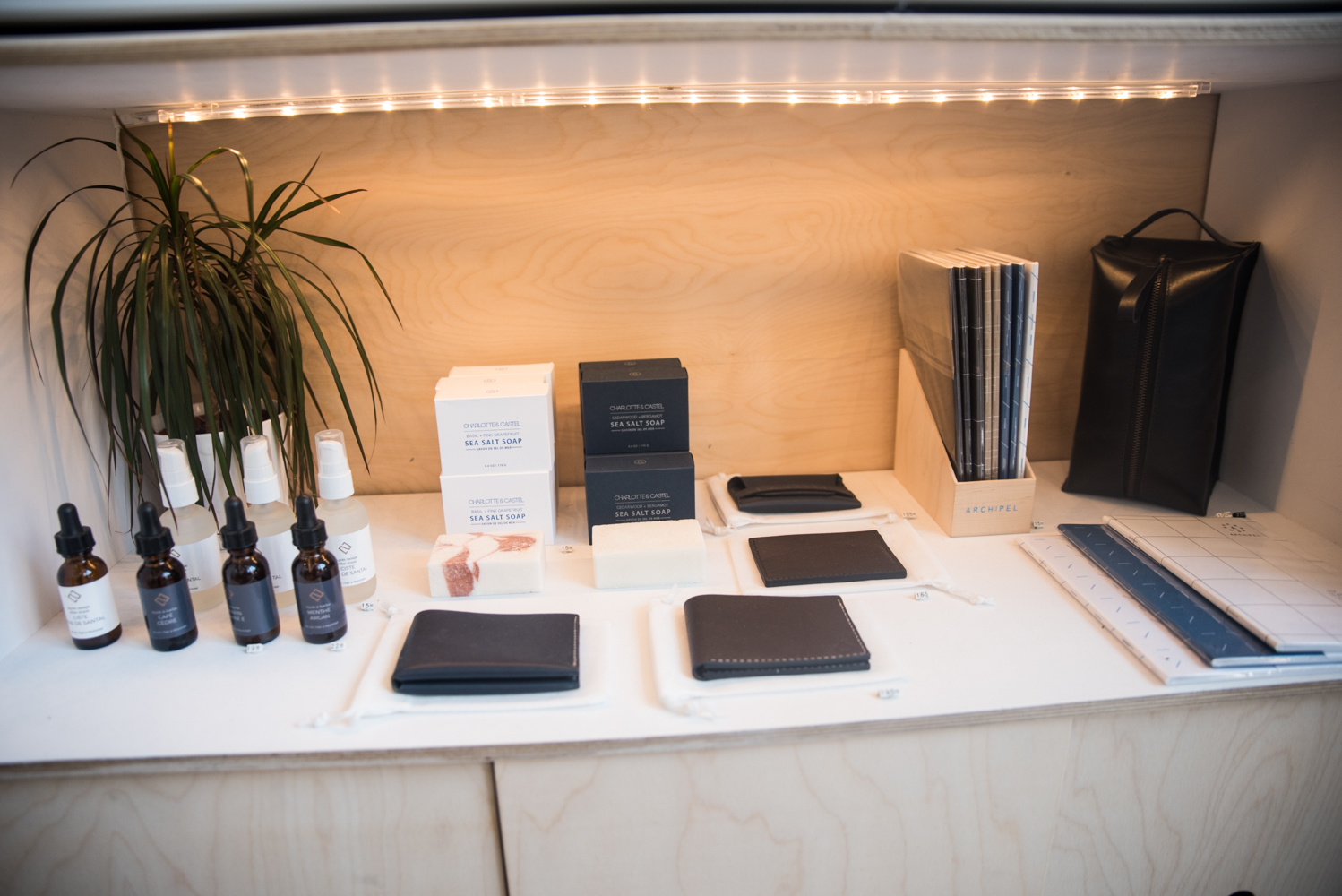 La boutique Betina Lou X Marmier fête ses 1 an avec amis et clients [Photos]