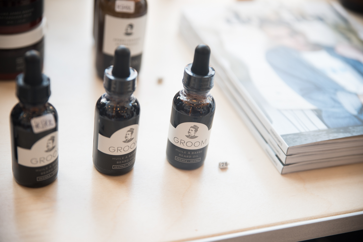 La boutique Betina Lou X Marmier fête ses 1 an avec amis et clients [Photos]