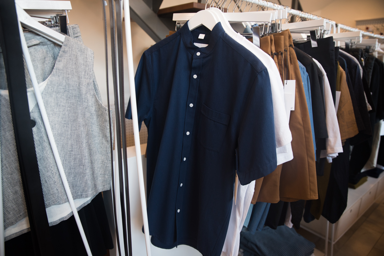 La boutique Betina Lou X Marmier fête ses 1 an avec amis et clients [Photos]