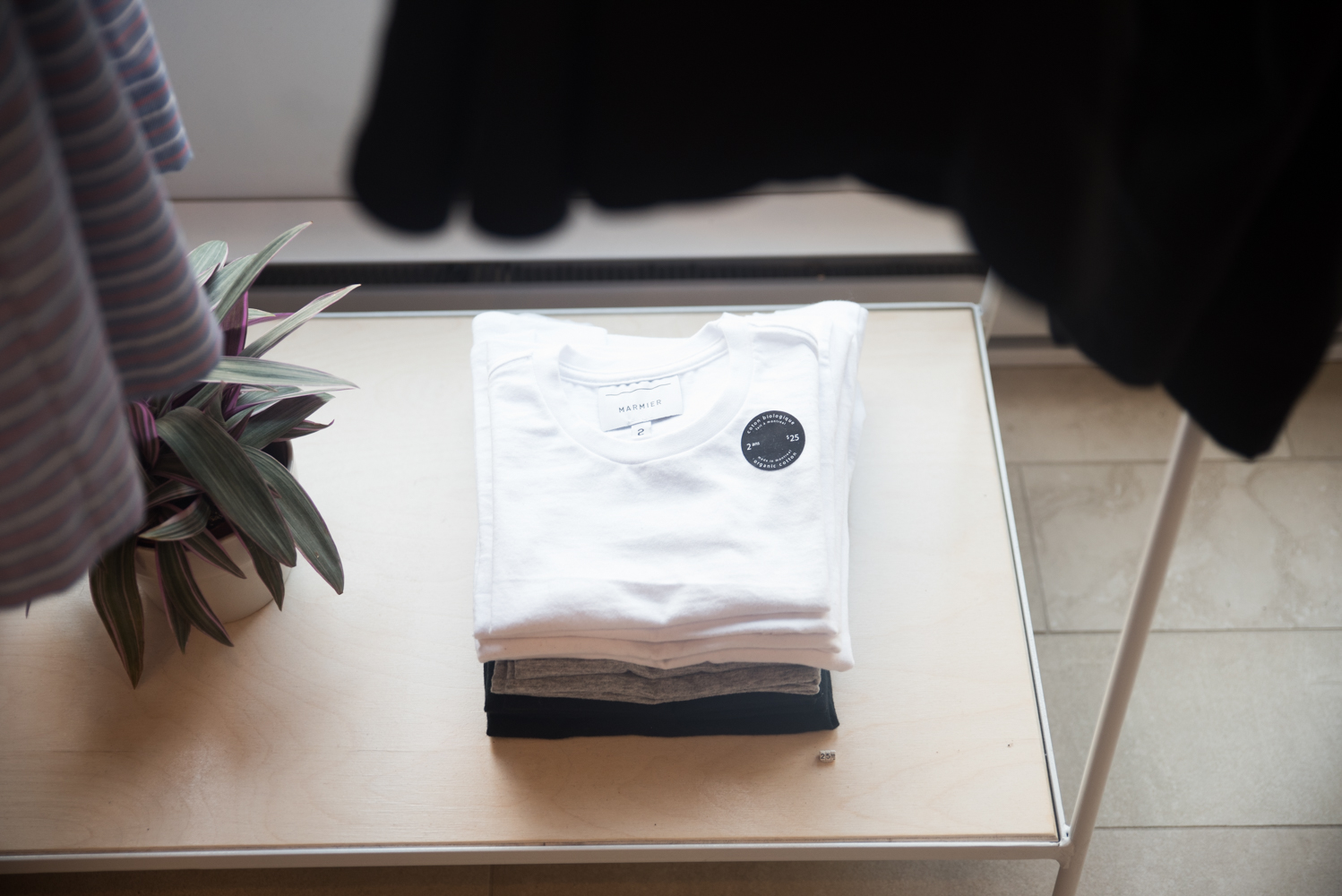 La boutique Betina Lou X Marmier fête ses 1 an avec amis et clients [Photos]