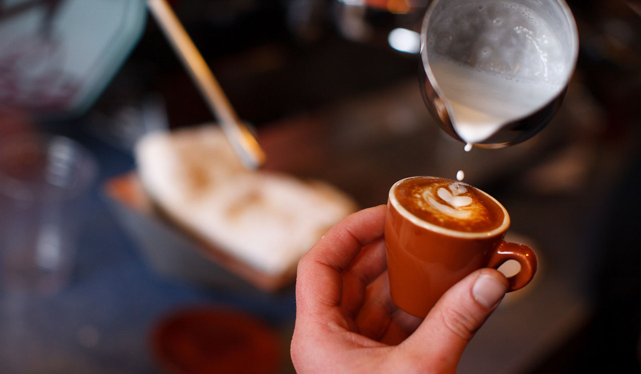 32 cafés montréalais à découvrir avec le Passeport Barista