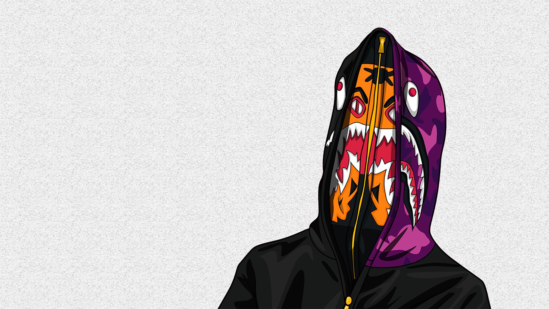 A Bathing Ape (BAPE) l&rsquo;innovatrice marque streetwear japonaise