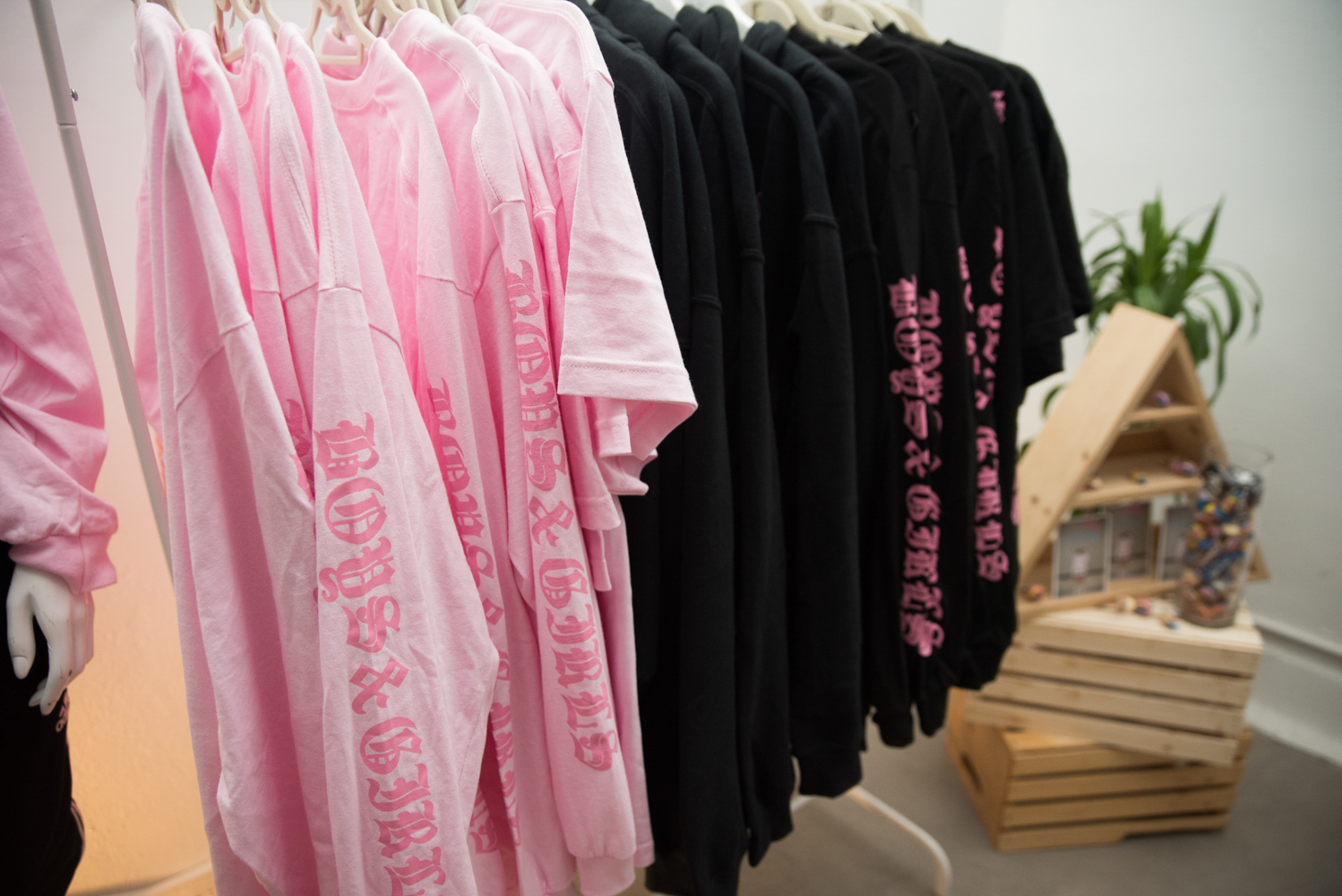 Triple lancement mode de Deux Lions, Mèche Studios et Snack Club Montréal [Photos]