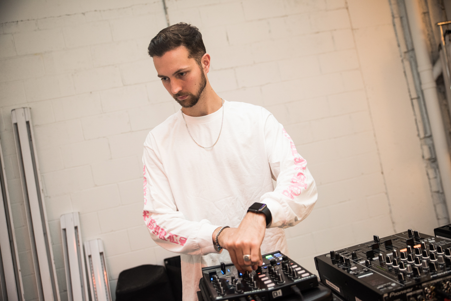 Triple lancement mode de Deux Lions, Mèche Studios et Snack Club Montréal [Photos]