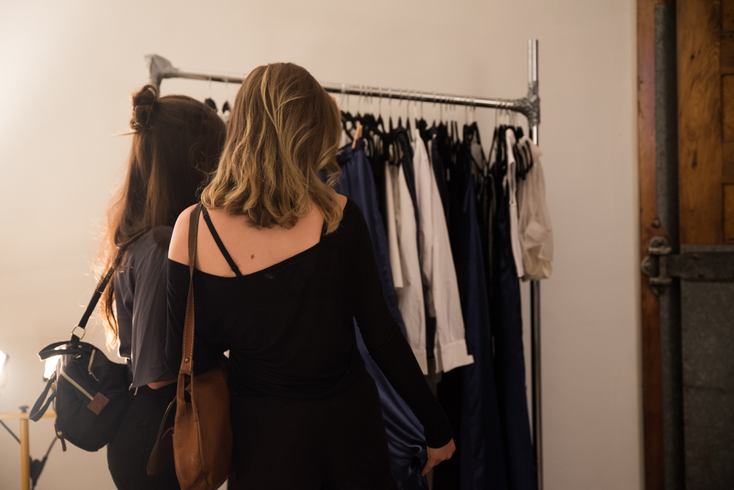 Triple lancement mode de Deux Lions, Mèche Studios et Snack Club Montréal [Photos]