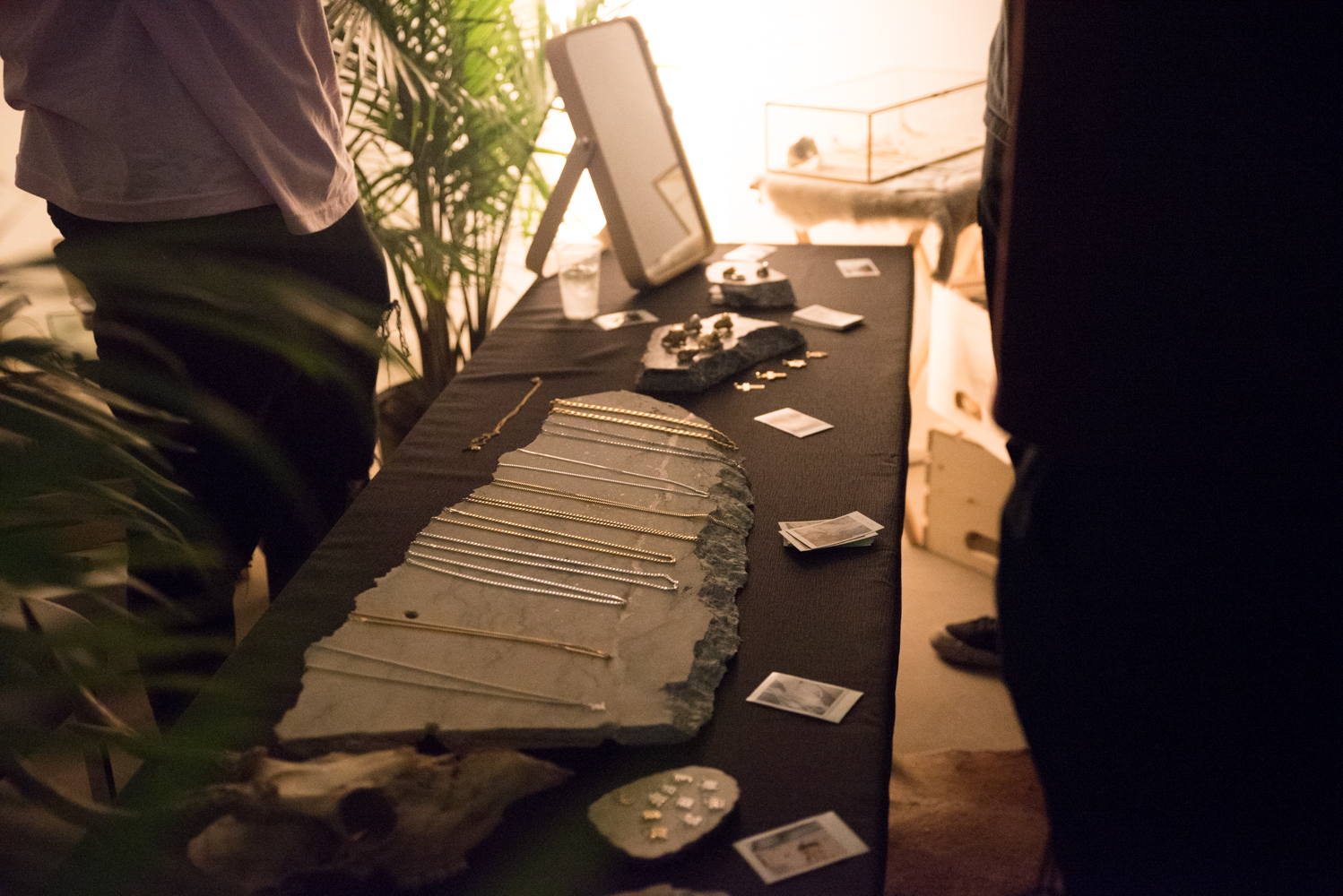 Triple lancement mode de Deux Lions, Mèche Studios et Snack Club Montréal [Photos]