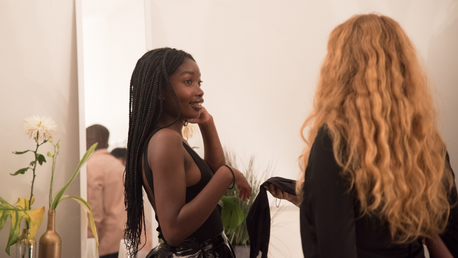 Triple lancement mode de Deux Lions, Mèche Studios et Snack Club Montréal [Photos]