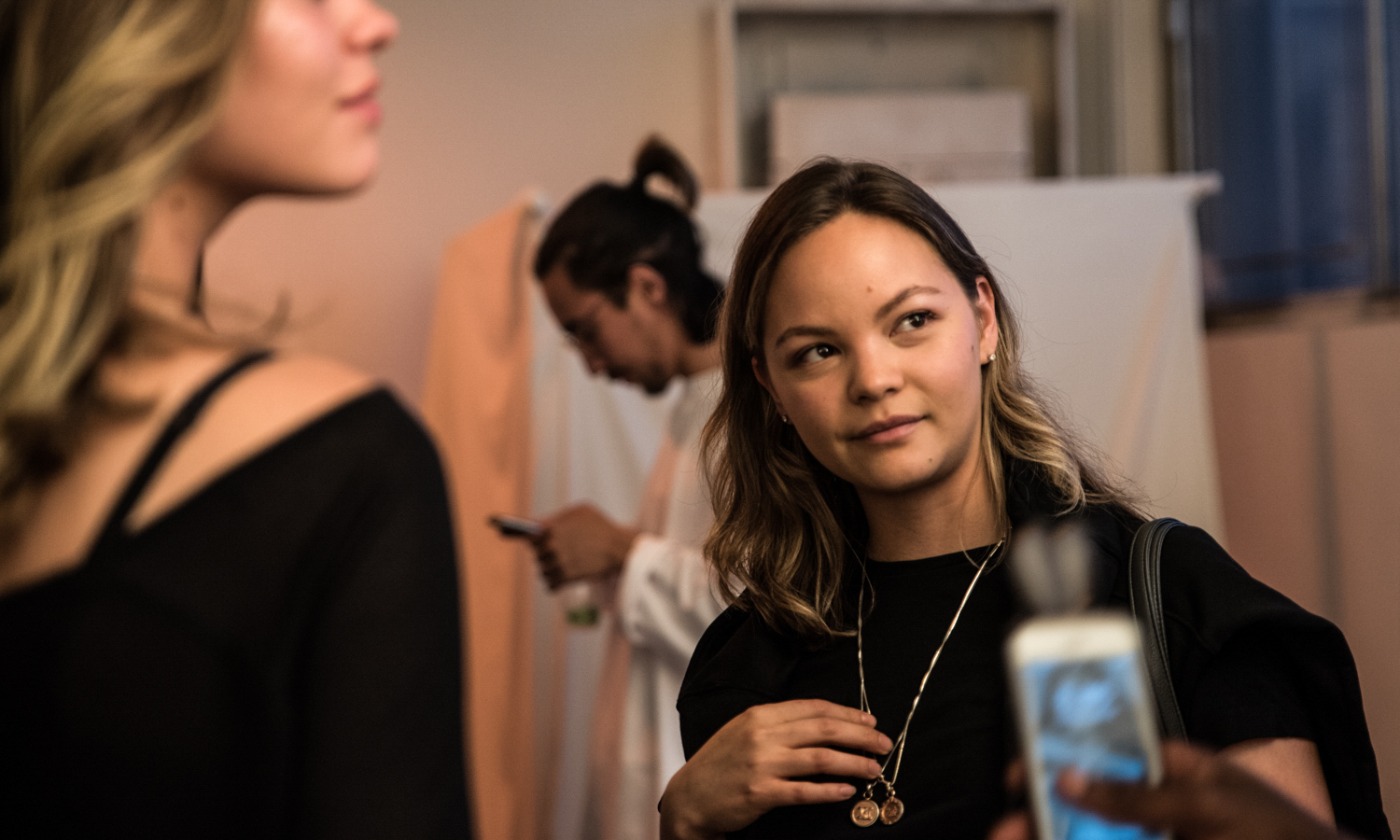 Triple lancement mode de Deux Lions, Mèche Studios et Snack Club Montréal [Photos]