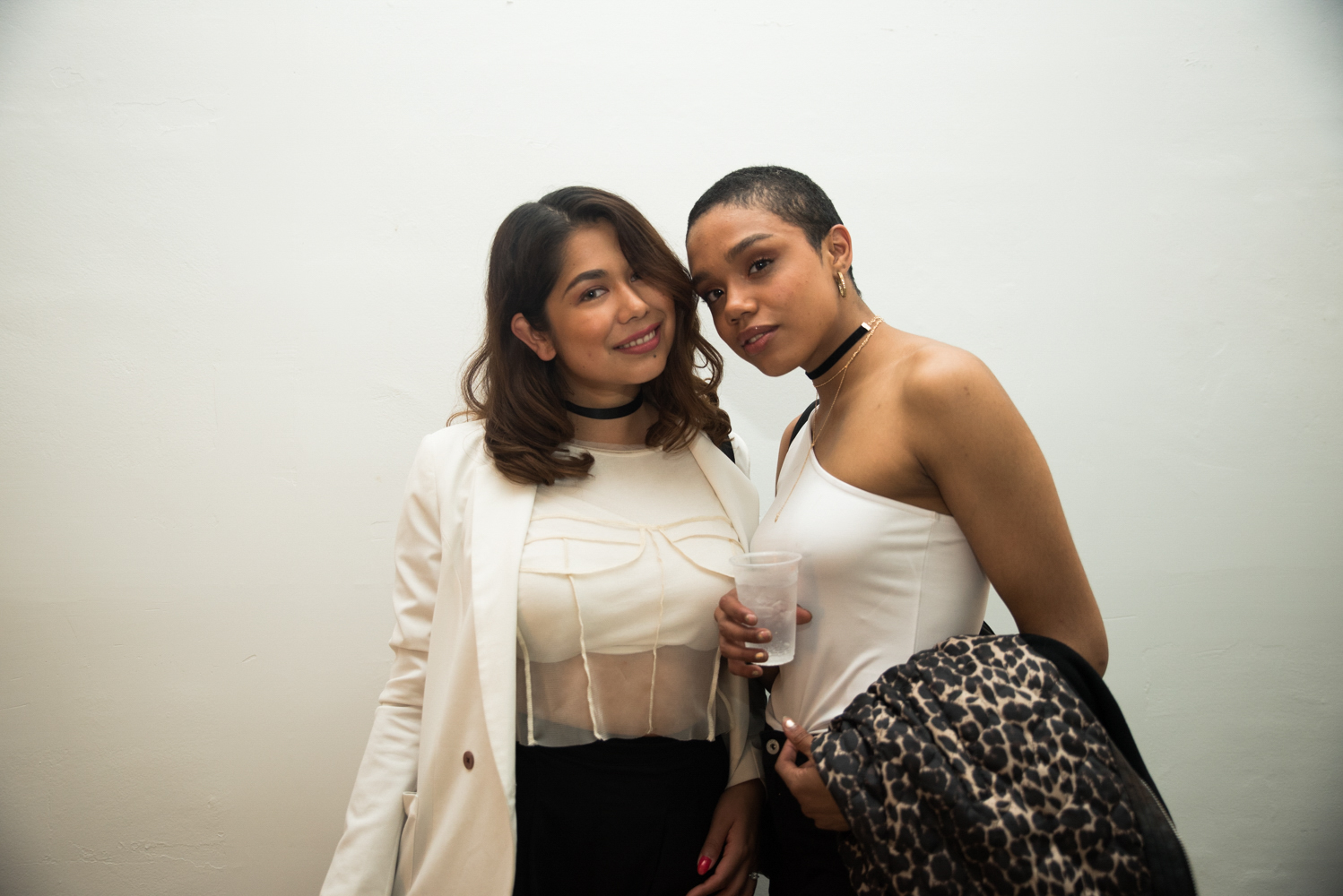 Triple lancement mode de Deux Lions, Mèche Studios et Snack Club Montréal [Photos]