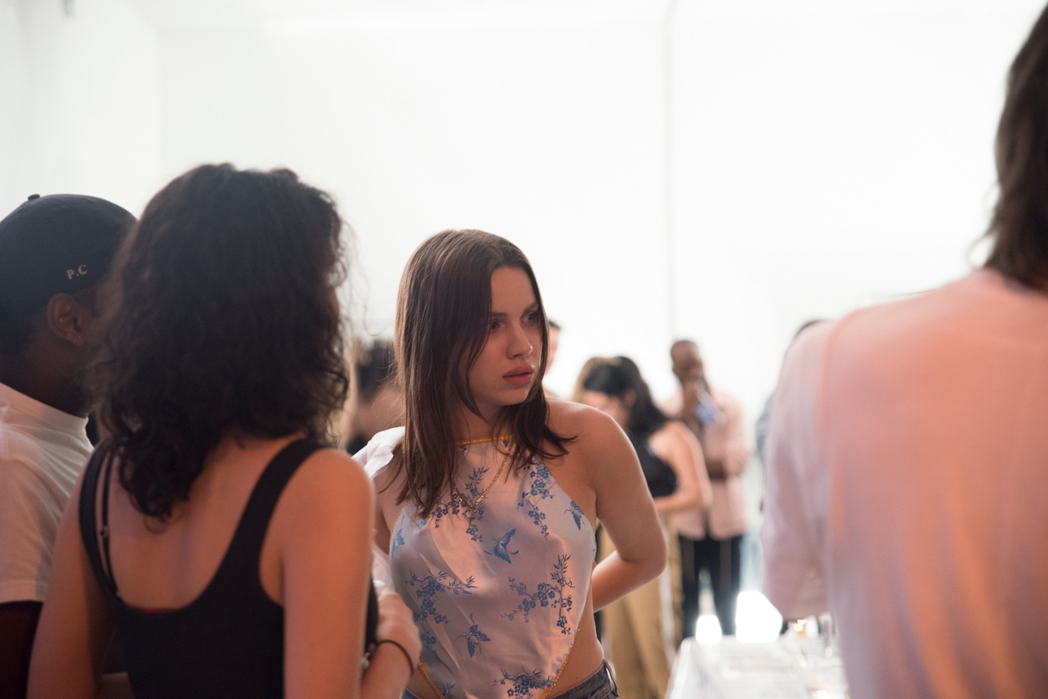 Triple lancement mode de Deux Lions, Mèche Studios et Snack Club Montréal [Photos]
