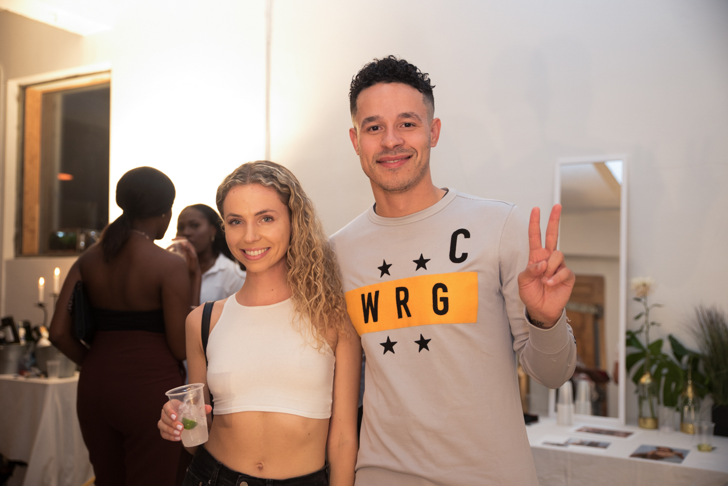 Triple lancement mode de Deux Lions, Mèche Studios et Snack Club Montréal [Photos]