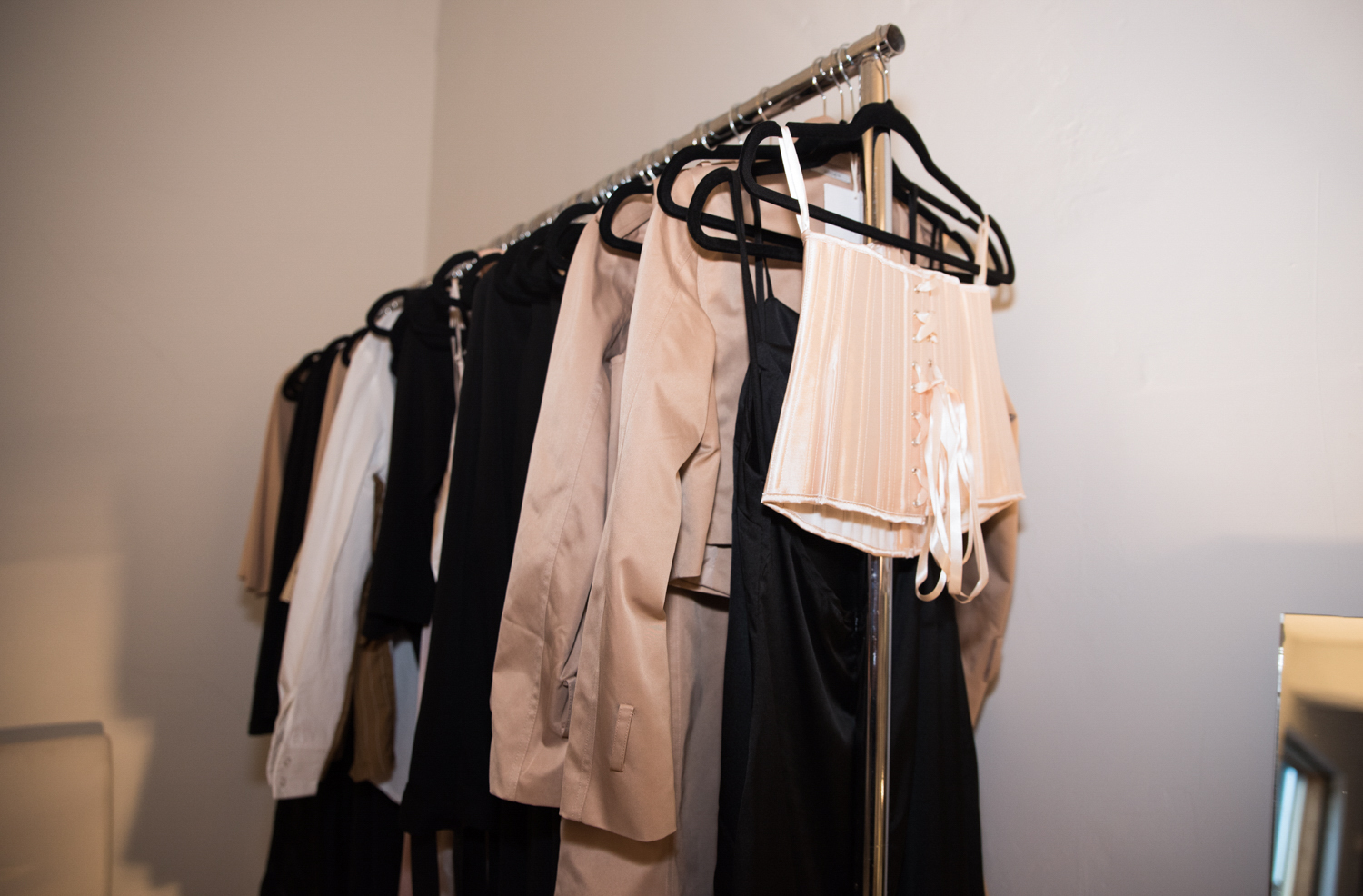 Triple lancement mode de Deux Lions, Mèche Studios et Snack Club Montréal [Photos]