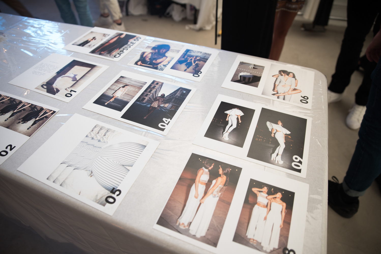 Triple lancement mode de Deux Lions, Mèche Studios et Snack Club Montréal [Photos]