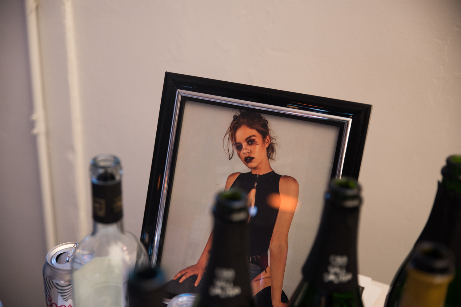 Triple lancement mode de Deux Lions, Mèche Studios et Snack Club Montréal [Photos]