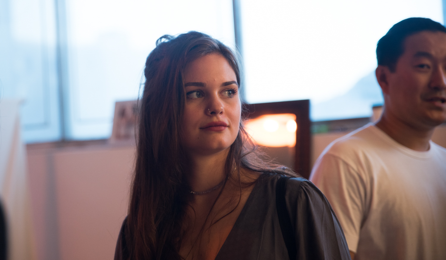 Triple lancement mode de Deux Lions, Mèche Studios et Snack Club Montréal [Photos]