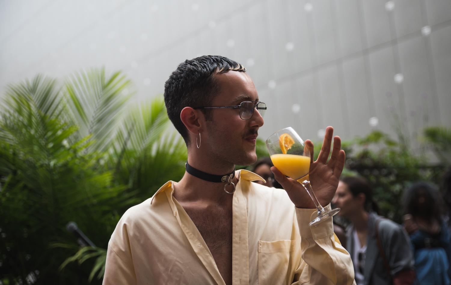 Les gars les mieux habillés de Montréal en juillet [Photos]