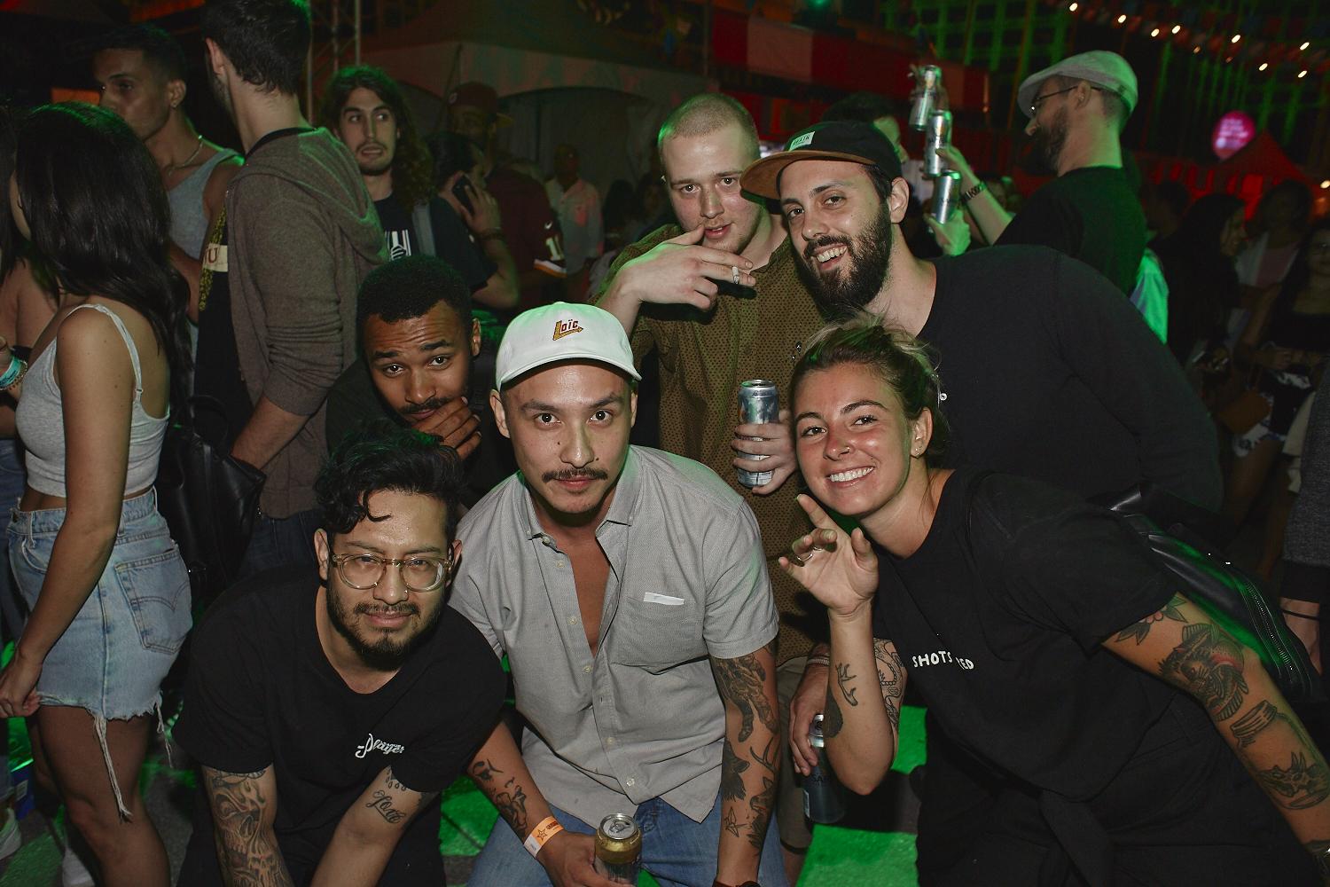 Les gars les mieux habillés de Montréal en juillet [Photos]