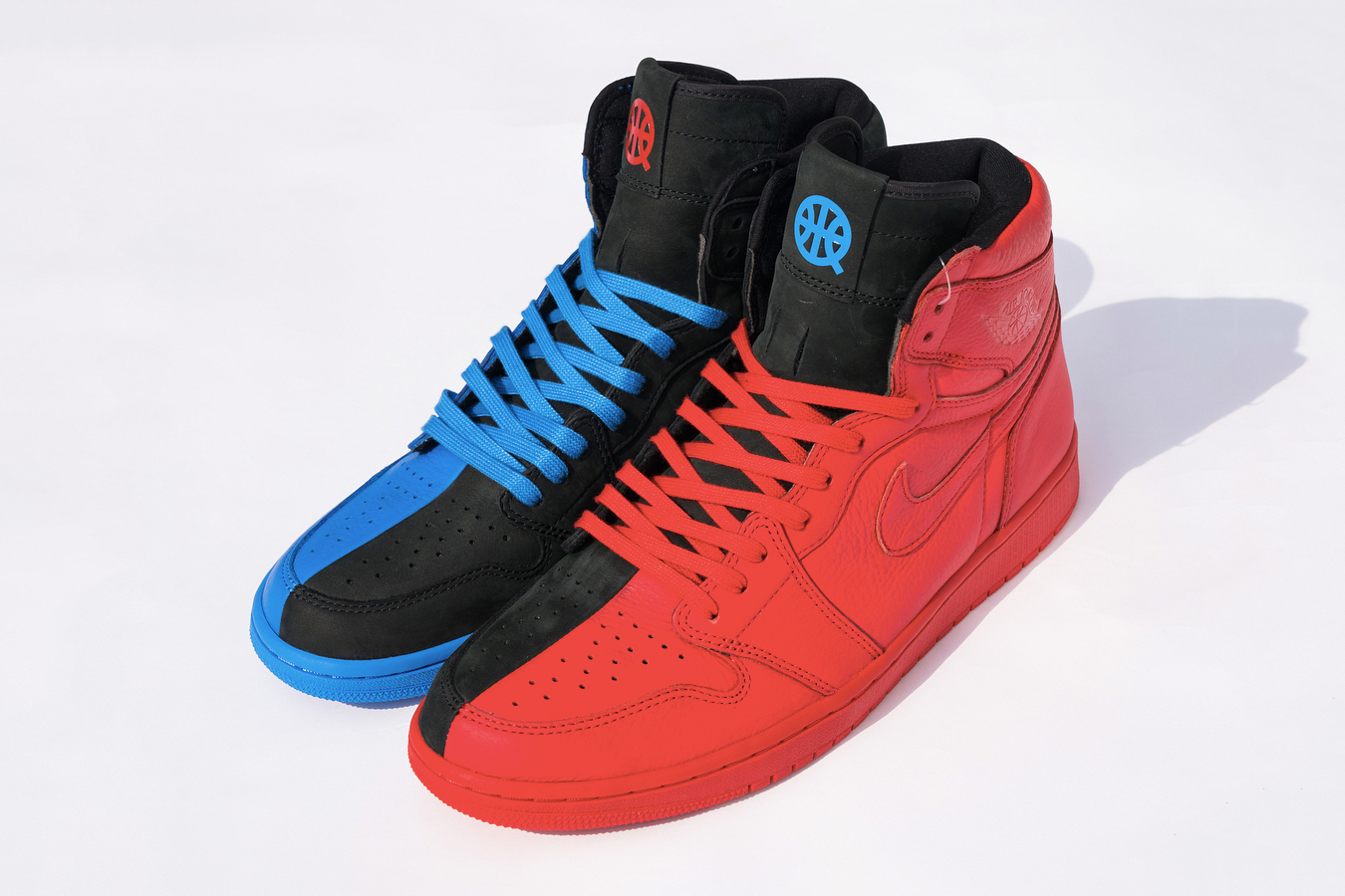 10 nouveautés sneakers qui feront des jaloux
