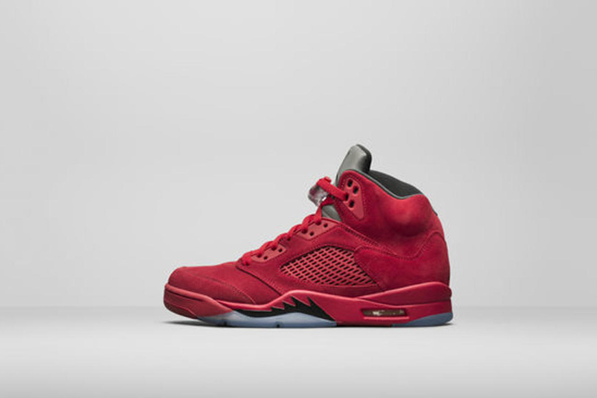 10 nouveautés sneakers qui feront des jaloux